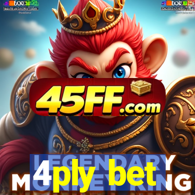 4ply bet